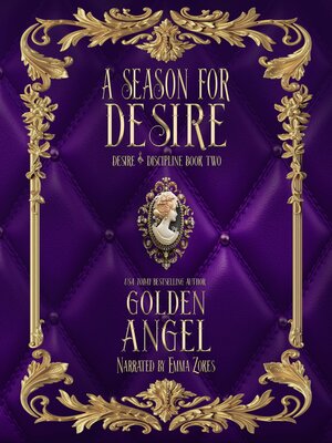 cover image of A Season for Desire